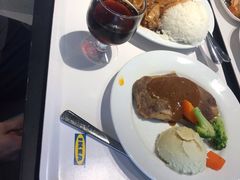 -宜家·瑞典食品屋(四元桥店)