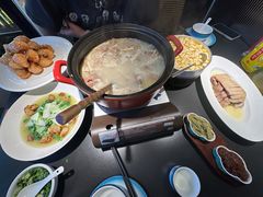-红厨巷·淮扬菜(熙南里店)
