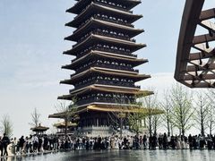 -牛首山文化旅游区