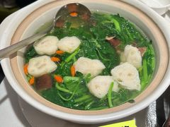 -煲煲好(朝阳门店)