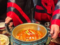 -曾宴·楚菜(湖北省博物馆店)