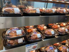 -盒马X会员店(王府井奥莱UP TOWN店)