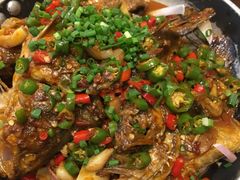 -寻钵记民菜馆·正宗常德钵子菜(滨湖路店)