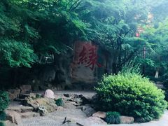 -杭州黄龙洞