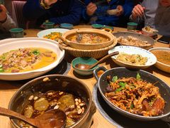 -吃饭皇帝大(解放西路店)