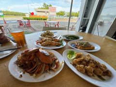 -ZF Seafood Restaurant 卓峰海鲜餐