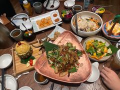 -云海肴·汽锅鸡·云南菜(领展购物广场·中关村店)