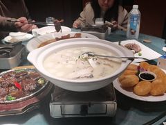 -谢氏老金口七号宴(武昌大道店)