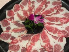 -囍凤楼·粤菜·点心·火锅(温特莱店)
