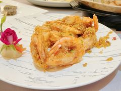 -银都上海菜馆(粤海东路店)