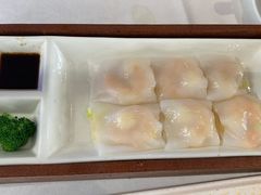 -怀德酒楼·粤菜·海鲜·茶点(怀德万象汇店)