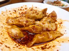 -龙抄手食府(浣花北路店)