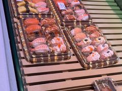 -争鲜回转寿司(朝北大悦城店)