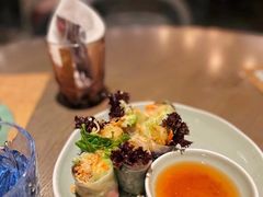-CHINCHIN 青青·泰国料理(万象食家店)