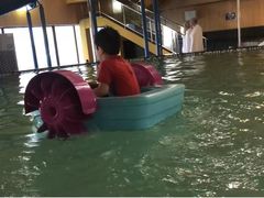 -嘉佑温泉水世界