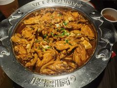 -胖哥俩肉蟹煲(杭州下沙学林街店)