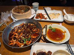 -乔街深夜食堂·小龙虾·高压锅生蚝(杭州总店)