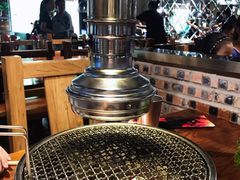 -原始泥炉烤肉(总店)