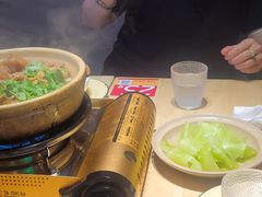 -牛腩之旅·牛腩牛杂煲(光启城美食城店)