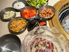 -Ant 蚂蚁洞烤肉·大营地(上海静安大悦城店)