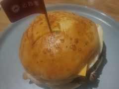 -必胜客(百联又一城店)