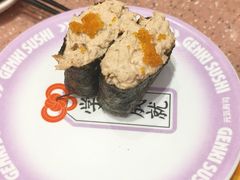 -元气寿司(环球港店)