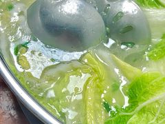 -藏书金记家宝羊肉馆(黄河北路店)