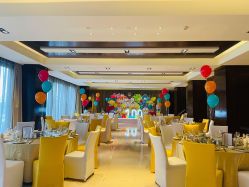 -中谷小南国花园酒店·宴会厅