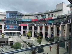 -浦江城市生活广场(江月路店)