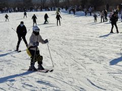 -棋盘山冰雪大世界