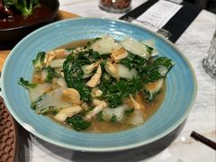 -志明眷村·台式融合菜·宵夜