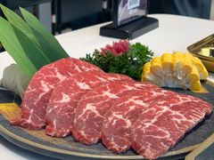 -妥妥烤肉料理(凯德店)