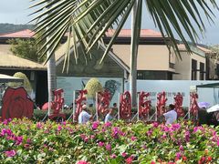 -亚龙湾国际玫瑰谷