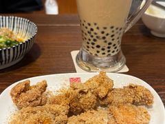 -春水堂人文茶馆(站前店)