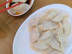 -喜家德虾仁水饺(北站店)