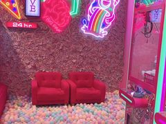 -BIG PINK大粉娃娃机主题馆(圆融星座店)