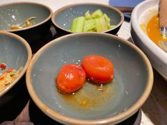 -半山腰·云南菜(侨福芳草地店)