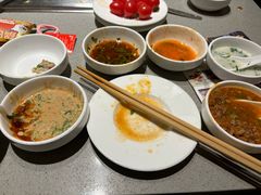-海底捞火锅(茂业店)