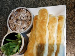 -渔民船说·北塘海鲜·天津菜·海肠捞饭(北塘古镇店)