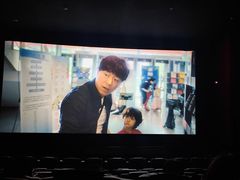 -首都电影院(西单店 LED巨幕)