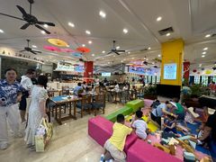 -三亚亚龙湾天域度假酒店