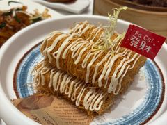 -宝园酒家(美林M·LIVE天地东座店)