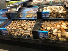 -东海怡品海鲜豆捞(星街坊店)