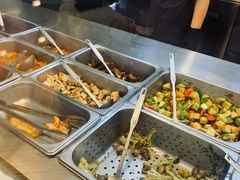 -超级碗FOODBOWL(成都来福士店)
