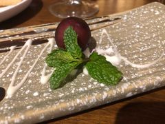 -芥末日本料理(打浦路铂尔曼旗舰店)