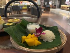 -食百绚全日制餐厅(成都棕榈泉费尔蒙酒店)