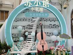 -苏小糖(鼓浪屿三丘田花园店)