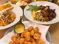-Simple Yummy简单美味(上邦百汇城店)