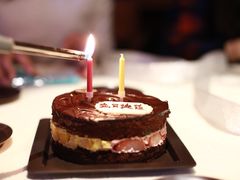 -黑池口感烘焙·生日蛋糕(坂田店)