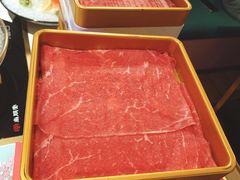 -温禾牛·和牛寿喜烧自助火锅(恒基名人店)